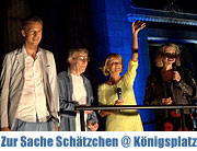 Das Badeseen Special